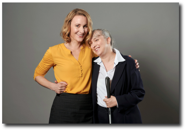 Bild Die Heiland Martinek/Pabst